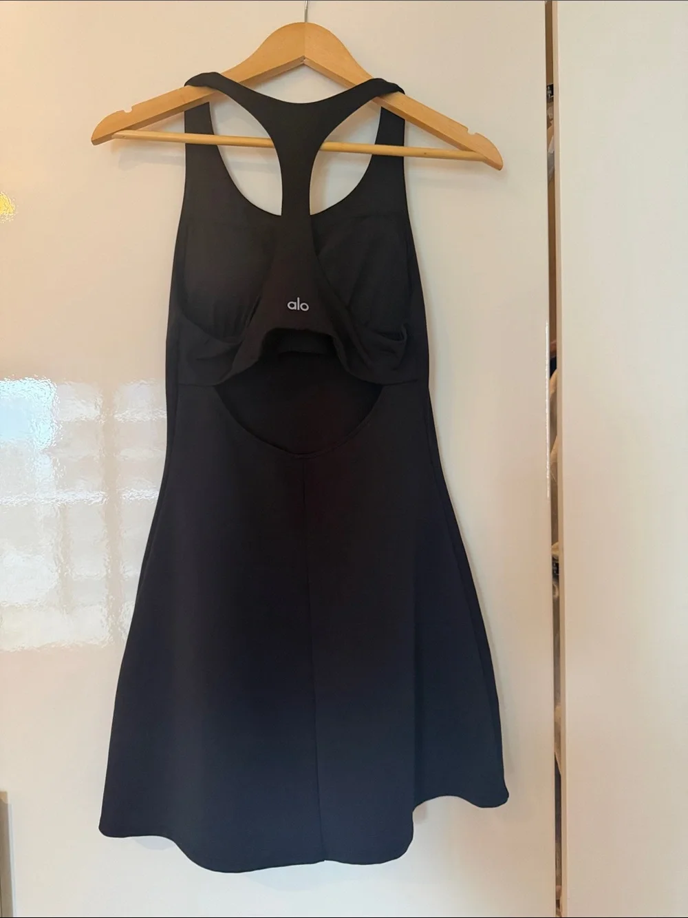 ALO Airlift Fly Dress